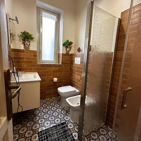 Apartman Luna Rossa *