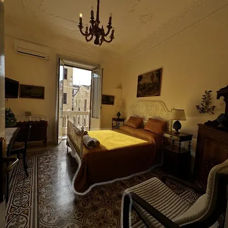 Apartman Luna Rossa