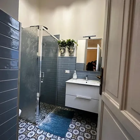Apartman Luna Rossa Palermo