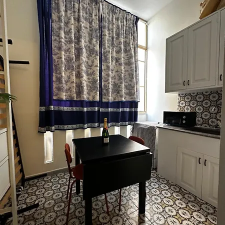 Apartman Luna Rossa *