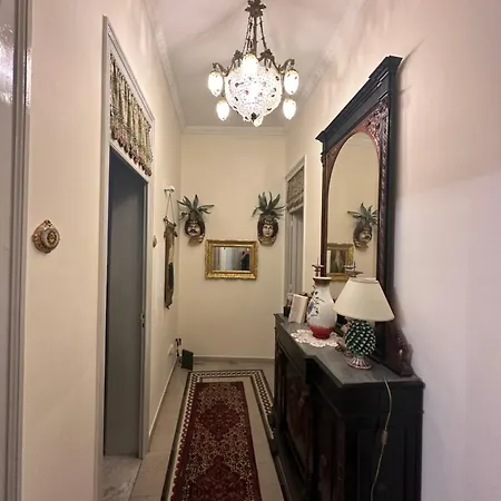 Apartament Luna Rossa *