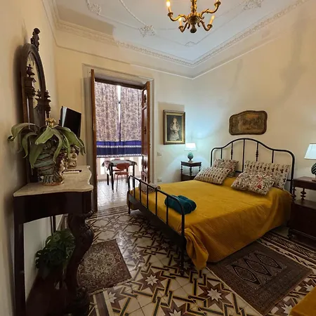 Apartamento Luna Rossa *