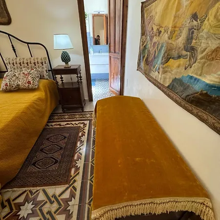 Luna Rossa Apartamento Palermo