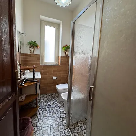 Apartament Luna Rossa *
