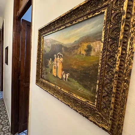 Apartamento Luna Rossa *